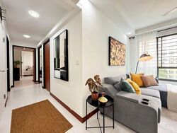 Blk 336A Yishun Riverwalk (Yishun), HDB 4 Rooms #618243271